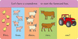 You Choose: Farm -  Pippa Goodhart, Nick Sharratt