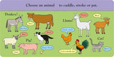 You Choose: Farm -  Pippa Goodhart, Nick Sharratt