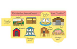 You Choose: Farm -  Pippa Goodhart, Nick Sharratt