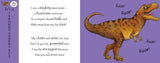 Flip Flap Dinosaurs - Axel Scheffler