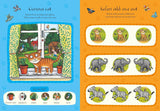 My Search and Find Activity Book: Over 100 things to spot! - Illustrated by Axel Scheffler