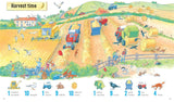 1001 Things to Spot on the Farm - Usborne