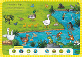 My Search and Find Activity Book: Over 100 things to spot! - Illustrated by Axel Scheffler