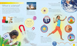 My First Encyclopedia Introduce Little Ones to the World of Learning - DK