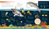 My First Encyclopedia Introduce Little Ones to the World of Learning - DK