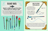 First Day Fishing: An Angler's Almanac; with a foreword from Jeremy Wade