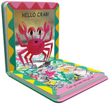 Hello Fish! - Sharon King-Chai