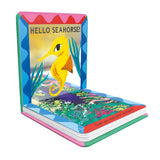 Hello Fish! - Sharon King-Chai