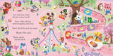 Five Little Chicks (Slide and Count) - Camilla Reid