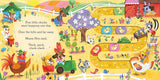 Five Little Chicks (Slide and Count) - Camilla Reid