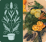 The Floral Project Deck: 30 DIY Bouquets, Arrangements, Wreaths, and Other Seasonal Flower Projects - Lauren Work & Jessi Evans