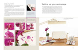 Modern Flower Painter - Anna Mason