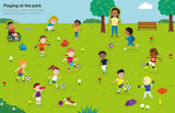 Big Activity Book Football - Usborne