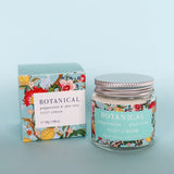 Botanical Foot Care