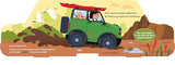 Ford: Outdoor Adventure! - Gabriella DeGennaro