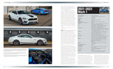 The Complete Book of Ford Mustang: Fifth Edition Every Model Since 1964 1/2 - Mike Mueller