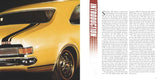 Holden Vs Ford Commemorative Edition - Steve Bedwell