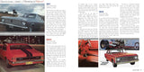 Holden Vs Ford Commemorative Edition - Steve Bedwell
