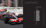 Formula 1: 75 Years - Stuart Codling , James Roberts, James Mann