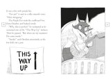 Ottoline and the Purple Fox: Book 4 - Chris Riddell