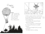 Ottoline and the Purple Fox: Book 4 - Chris Riddell