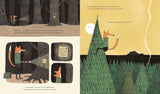 Fox and the Mystery Letter - Alex G Griffiths
