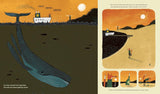 Fox and the Mystery Letter - Alex G Griffiths
