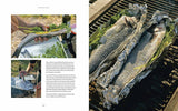 Franklin Smoke: Wood. Fire. Food. -  Aaron Franklin & Jordan Mackay