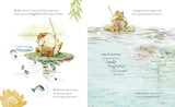 The Tale of Mr. Jeremy Fisher Picture Book 120th Anniversary - Beatrix Potter