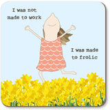 Rosie Coaster