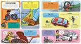 Let's Go! Garage (Little Explorers) - Collaborate Agency