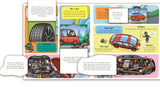 Let's Go! Garage (Little Explorers) - Collaborate Agency