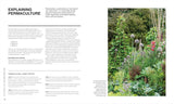 The Permaculture Garden: A Practical Approach to Year-round Harvests - Huw Richards