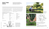The Permaculture Garden: A Practical Approach to Year-round Harvests - Huw Richards