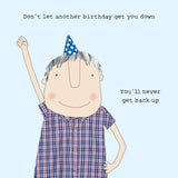 Rosie Made A Thing Cards