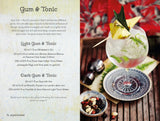 Gin Tonica - 40 Recipes for Spanish-Style Gin and Tonic Cocktails - David T. Smith