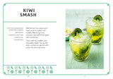 The Little Black Book of Gin Cocktails: A Pocket-Sized Collection of Gin Drinks for a Night In or a Night Out