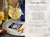 Gin Tonica - 40 Recipes for Spanish-Style Gin and Tonic Cocktails - David T. Smith