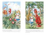 Through the Looking-Glass - Lewis Carroll, Illustrated by Sir John Tenniel