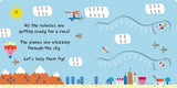 Ready, Steady, Race! - Things That Go!
