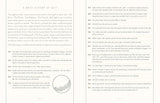 The Ultimate Golf Journal: Keeping My Game on Course - Lisa Bach