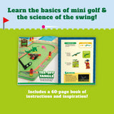 Klutz: LEGO Mini Golf
