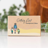 Getting Lost - change the way you adventure! Collection From $19.00