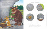 Gruffalo Granny - Julia Donaldson