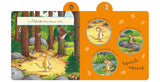 Gruffalo, Who Can You See? - Julia Donaldson