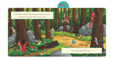 Gruffalo, Who Can You See? - Julia Donaldson