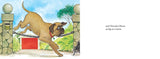 Hairy Maclary From Donaldson's Dairy - Lynley Dodd Board Book