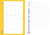 2027 - Choose Happy Planner