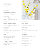 Happy Starts at Home: Change Your Space, Transform Your Life - Rebecca West