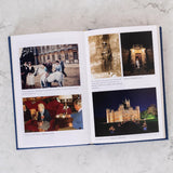 A Year At Highclere: Secrets and Stories from the Real Downton Abbey - The Countess of Carnarvon
